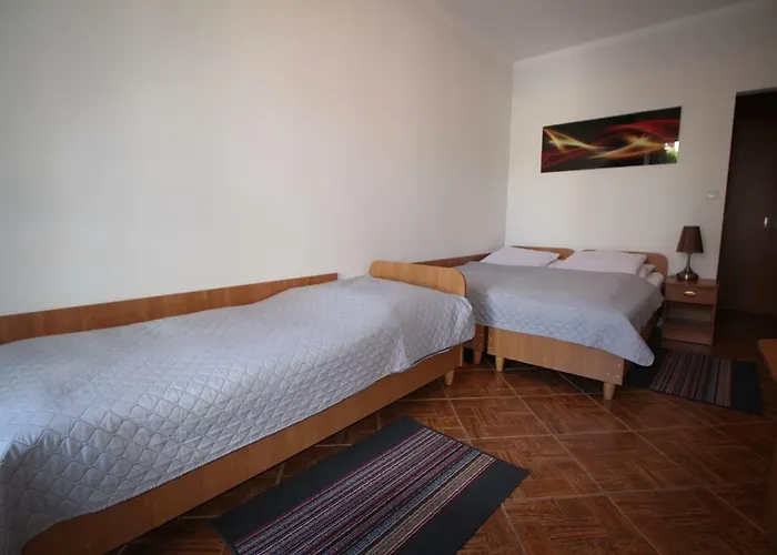 Dom Goscinny Ewa - 200 M Od Morza Penzion Dziwnów