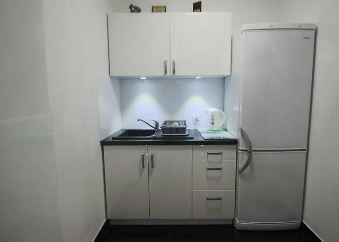 Dom Goscinny Ewa - 200 M Od Morza Dziwnów