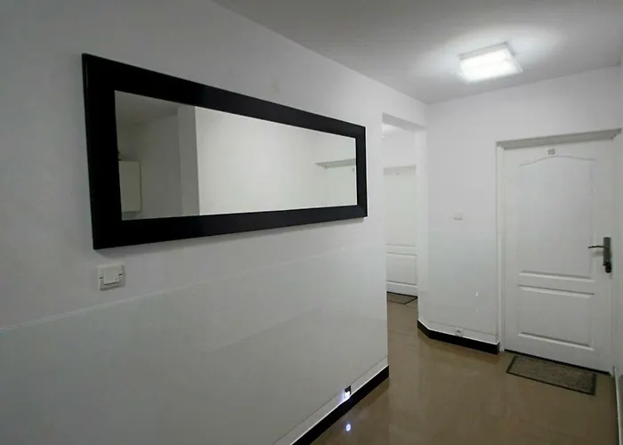 Dom Goscinny Ewa - 200 M Od Morza Dziwnów