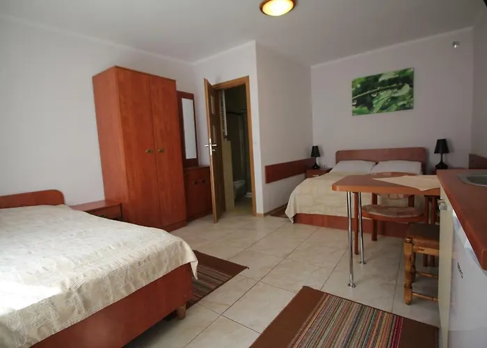 Dom Goscinny Ewa - 200 M Od Morza * Dziwnów