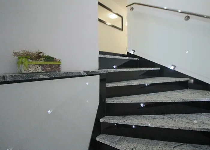 Dom Goscinny Ewa - 200 M Od Morza Penzion Dziwnów