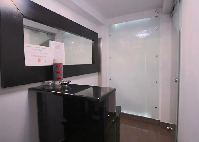 Penzion Dom Goscinny Ewa - 200 M Od Morza Dziwnów