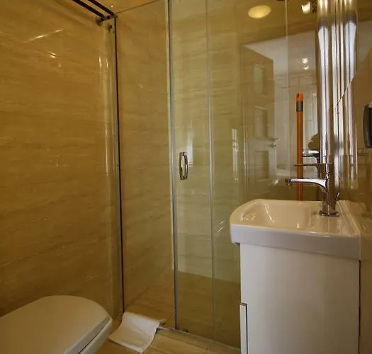 Dom Goscinny Ewa - 200 M Od Morza Penzion *