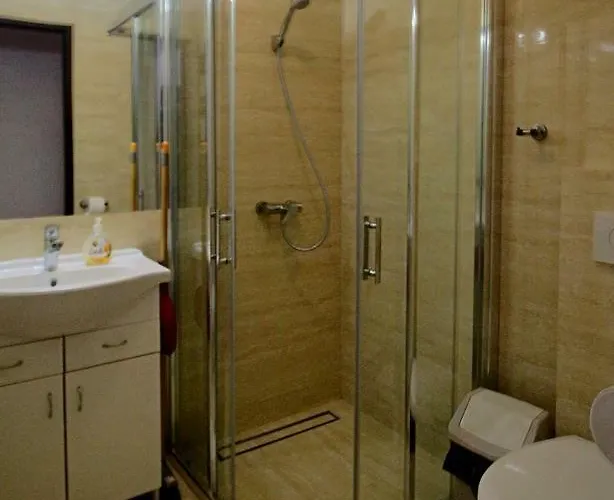 Dom Goscinny Ewa - 200 M Od Morza Dziwnów