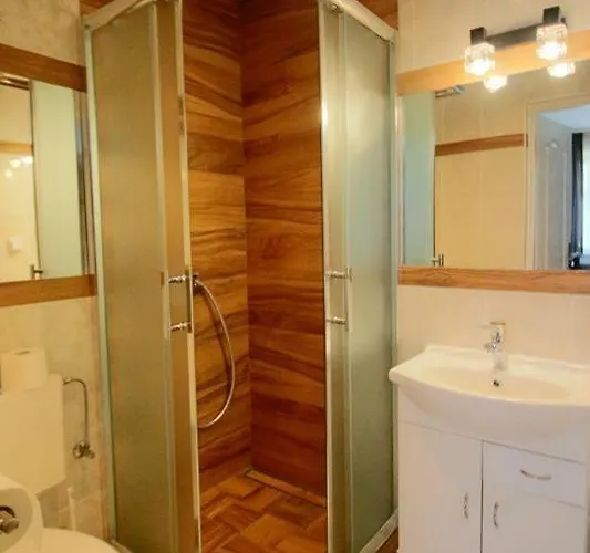 Dom Goscinny Ewa - 200 M Od Morza Dziwnów