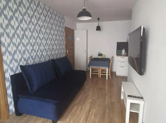 Dom Goscinny Ewa - 200 M Od Morza * Dziwnów