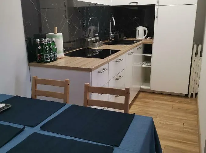 Dom Goscinny Ewa - 200 M Od Morza Dziwnów